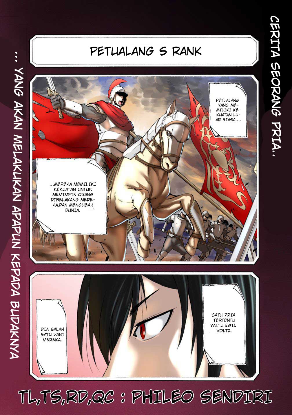 Uragirareta S Rank Boukensha no Ore wa, Aisuru Dorei no Kanojora to Tomoni Dorei dake no Harem Guild o Tsukuru